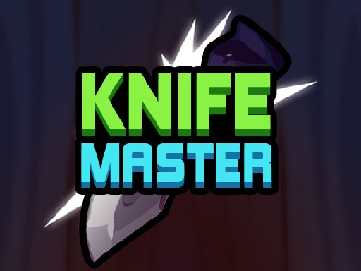 Knife Master HD - browser game screenshot