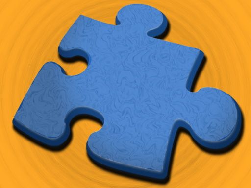 Daily Puzzle Daily Puzzle - browser game screenshot