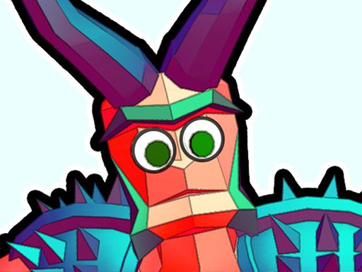 FUNNY SHOOTER 2 - browser game screenshot