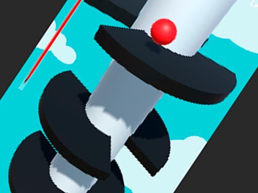 Jumpi Jumpi - browser game screenshot
