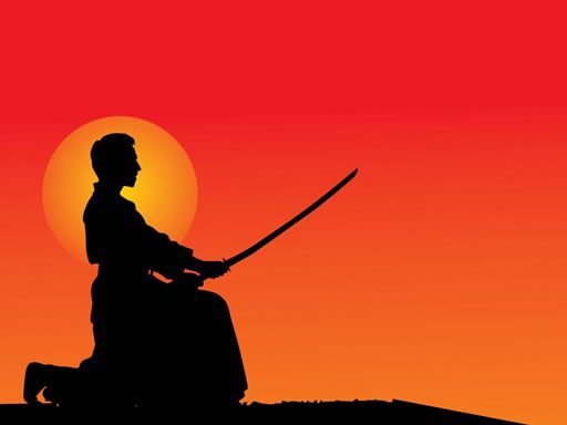 Extreme Ninja Fight Memory - browser game screenshot