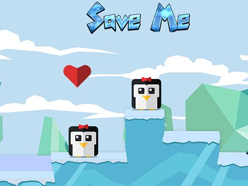 Save Me Hero - browser game screenshot