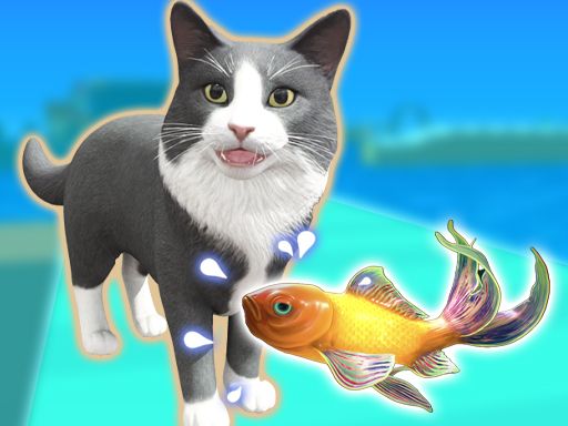 Pet Trainer Duel - browser game screenshot