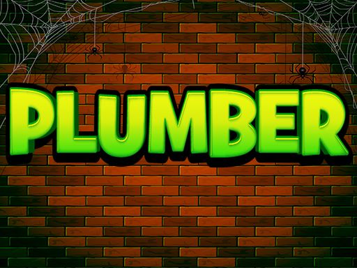 Plumber HD - browser game screenshot