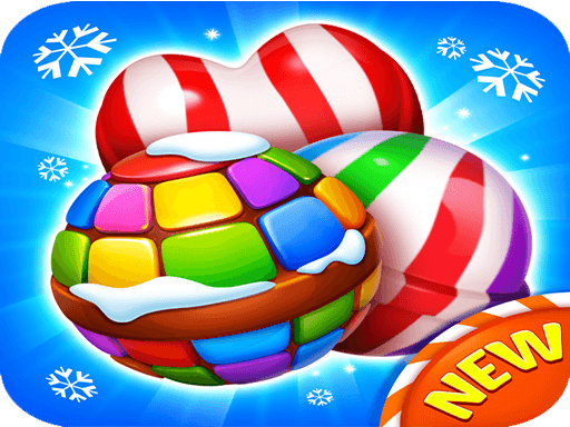 Candy Filler 2 - browser game screenshot