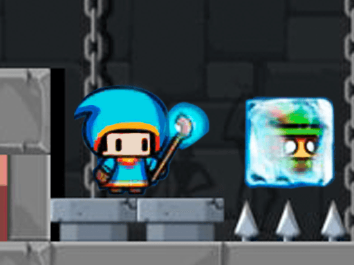 Imposter Mission - browser game screenshot