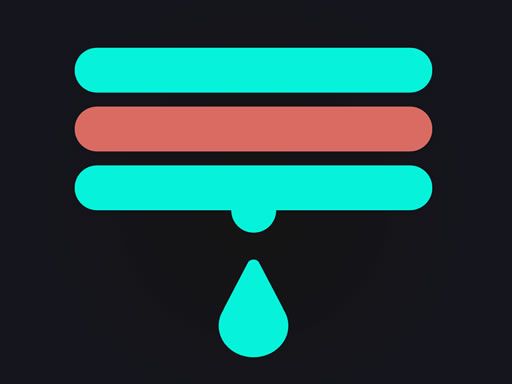Destroy Block - browser game screenshot