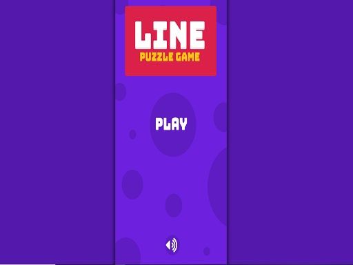 Line Puzzle Game ! - browser game screenshot