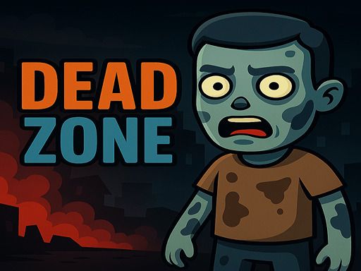 Dead Zone15165 - browser game screenshot