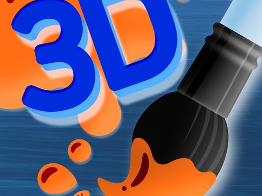 Free Cars Paint 3D 2021 Free Cars Paint 3D 2021 - browser game screenshot