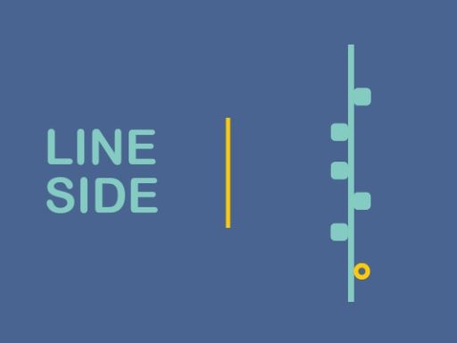 Line Side Game Line Side Game - browser game screenshot