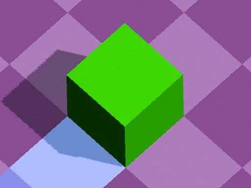 Cubic Epic Roll - browser game screenshot