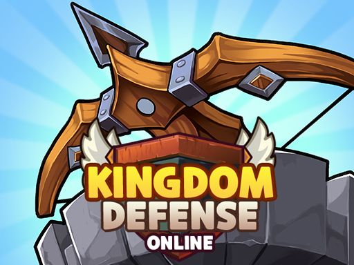 Kingdom Tower Defense - browser game screenshot
