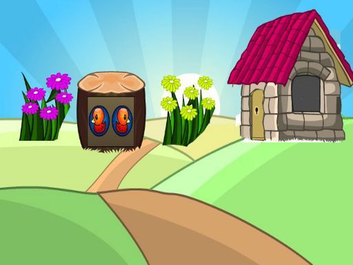 shutter escape - browser game screenshot