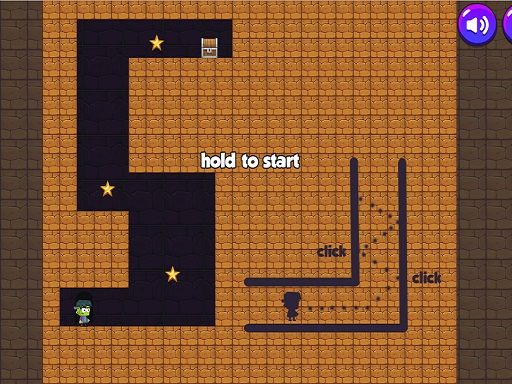 Frankenstein Adventures 2020 - browser game screenshot