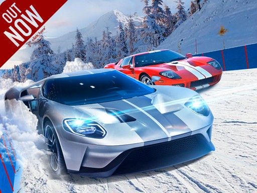 Crazy Traffic Racing - browser game screenshot