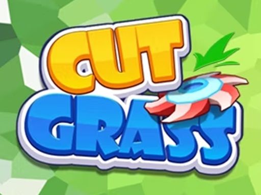 Cut Grass Arcade - browser game screenshot