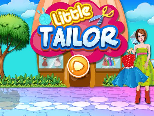 Royal Prince Tailor Master 2025 - browser game screenshot