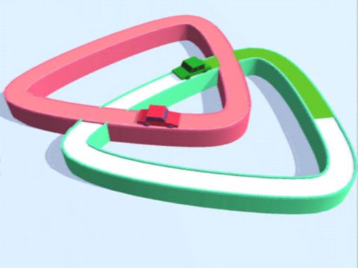 Car Colour Paint 3D - browser game screenshot