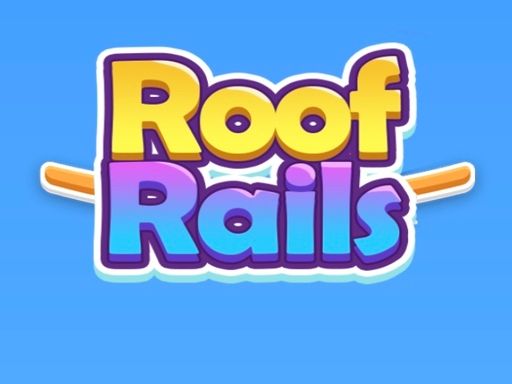 Roof Rail Online Roof Rail Online - browser game screenshot