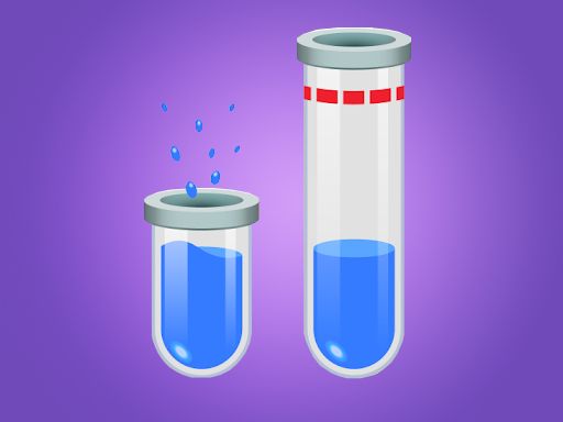 Split It Right - browser game screenshot