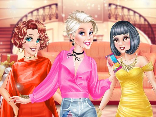 SWEET SIXTY - browser game screenshot