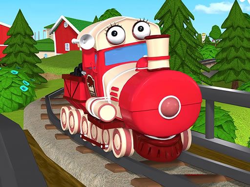 Heroes of the City Jigsaw - browser game screenshot
