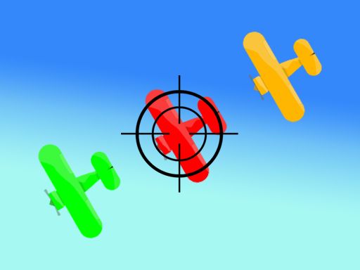 Line Of Battle - browser game screenshot
