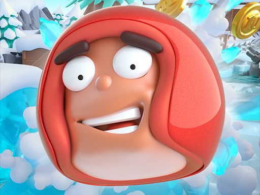 Smashy Pipe - browser game screenshot