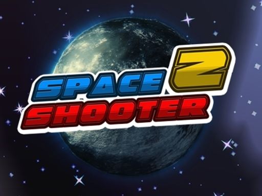 Space Shooter Z - browser game screenshot