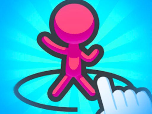 Draw Defence Draw Defence - browser game screenshot