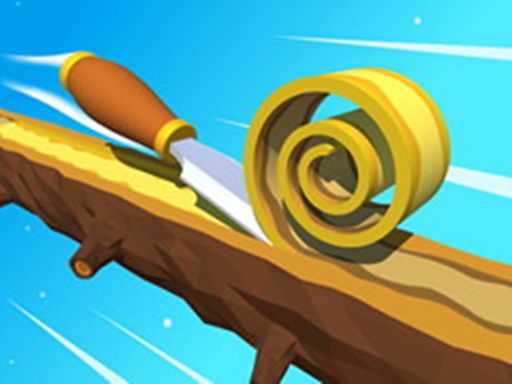 Spiral Roll - Fun & Run 3D Game - browser game screenshot