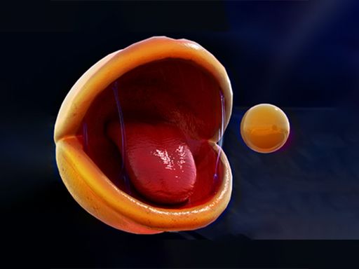 Pac-Man Rtx On - browser game screenshot