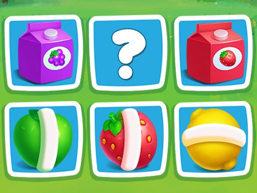 Fruita Match Fruita Match - browser game screenshot