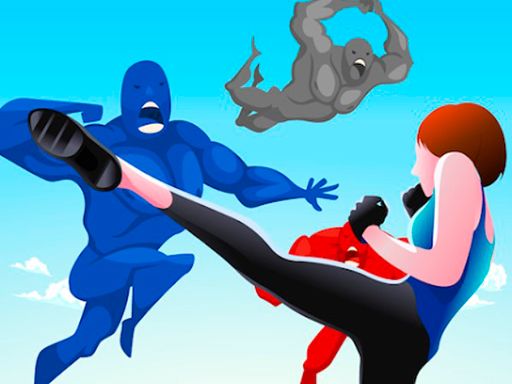 Weapon Master - browser game screenshot
