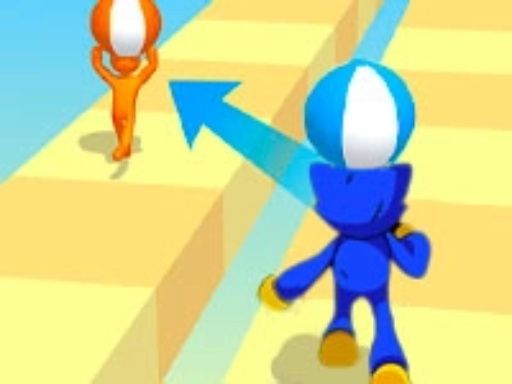 Tricky Track 3d 2 Game - browser game screenshot