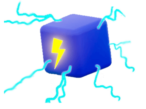 Super Cubo - browser game screenshot