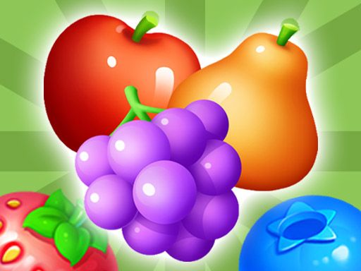 Fruita Blast Fruita Blast - browser game screenshot