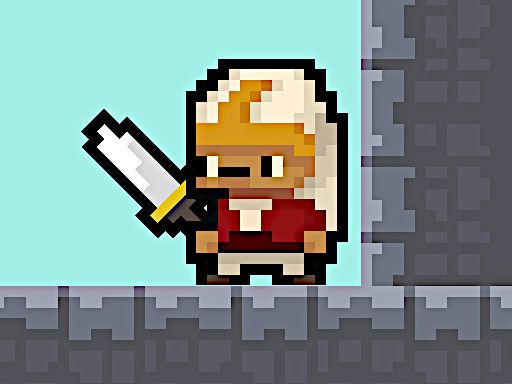 Sword Of Janissary - browser game screenshot