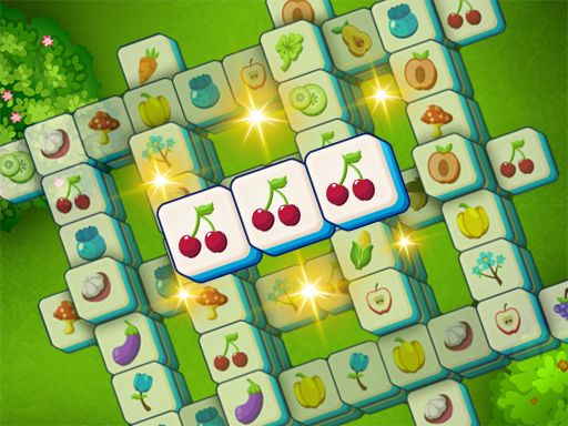 Fresh N Fresh Tiles Fresh N Fresh Tiles - browser game screenshot