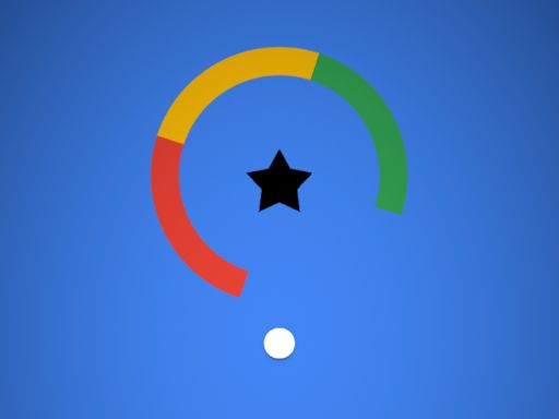 Color Switcher 2021 - browser game screenshot