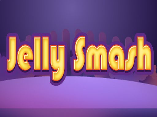Jelly Smash Jelly Smash - browser game screenshot