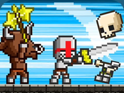 Mini - browser game screenshot