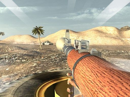 World of Tanks Blitz - browser game screenshot