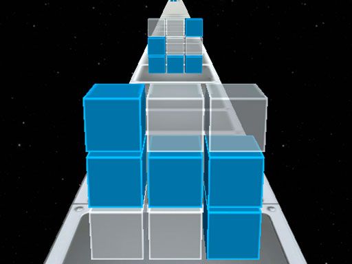 Runner Figure Runner Figure - browser game screenshot