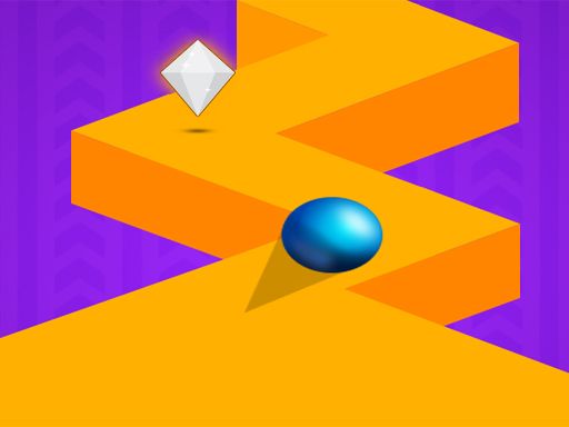 Zig Zag Switch Classic - browser game screenshot