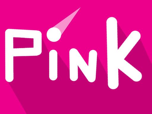PinK PinK - browser game screenshot