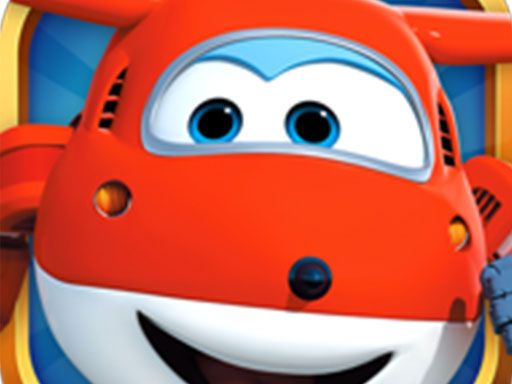 Super Wings - browser game screenshot