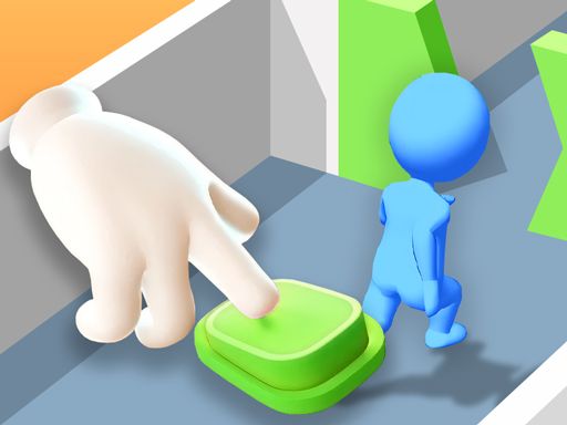 Join Clash: Color Button Join Clash: Color Button - browser game screenshot