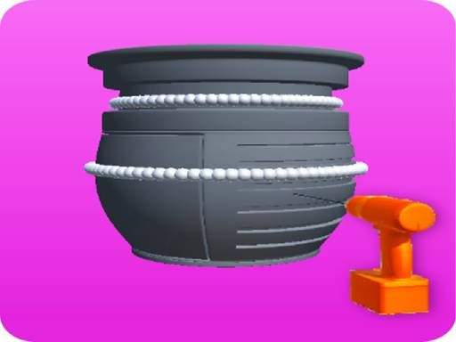 Welding Simulation - browser game screenshot